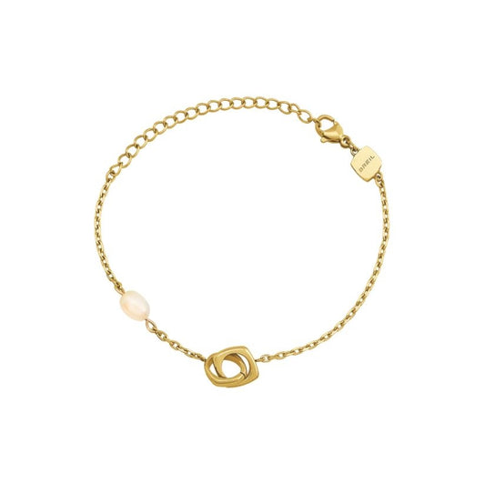 BREIL JEWELS Damen Armband aus Silber 925 in Silber TJ3497 – Produktansicht