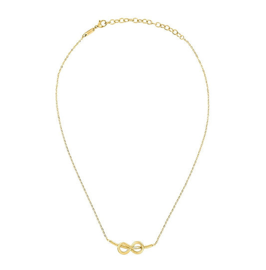 BREIL JEWELS Damen Halskette aus Silber 925 in Silber TJ3501 – Produktansicht