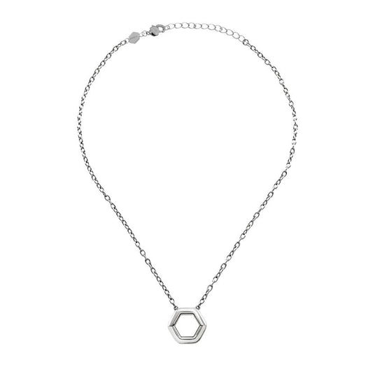 BREIL JEWELS Damen Halskette aus Silber 925 in Silber TJ3506 – Produktansicht