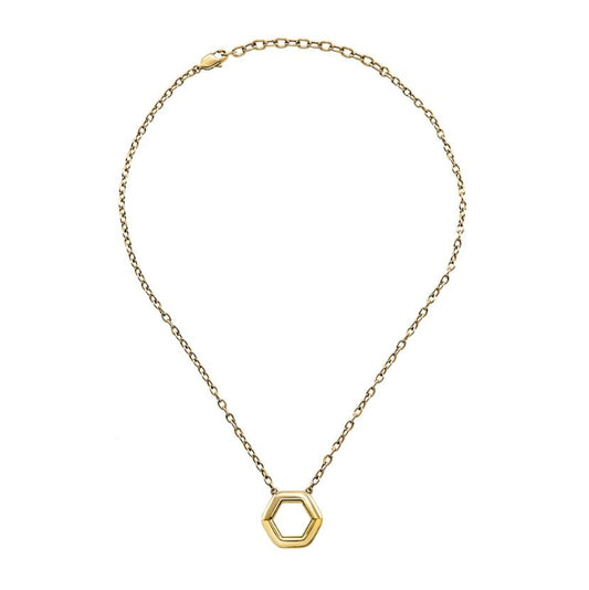 BREIL JEWELS Damen Halskette aus Silber 925 in Silber TJ3507 – Produktansicht