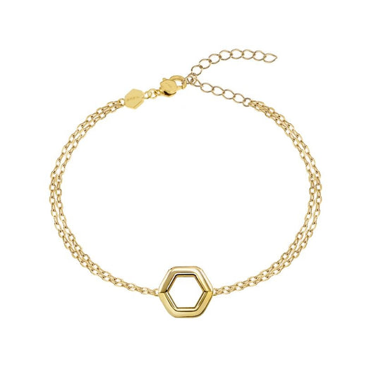 BREIL JEWELS Damen Armband aus Silber 925 in Silber TJ3508 – Produktansicht