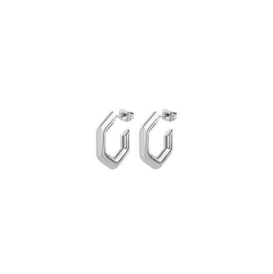 BREIL JEWELS Damen Ohrstecker aus Kunststoff TJ3510 – Produktansicht
