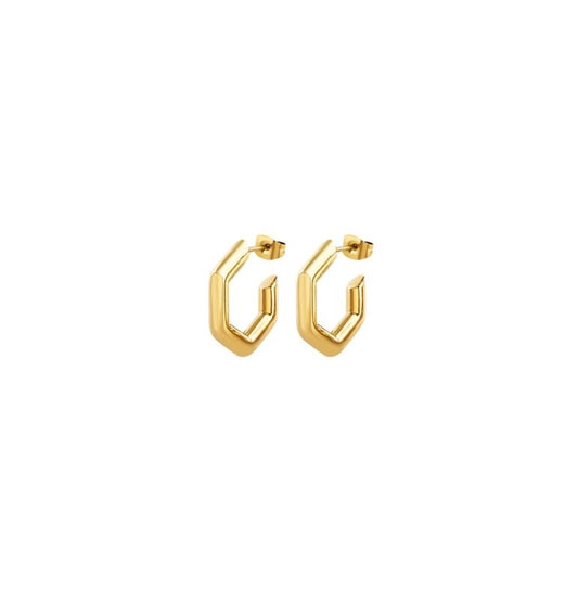 BREIL JEWELS Damen Ohrstecker aus Kunststoff TJ3511 – Produktansicht
