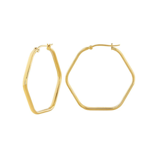 BREIL JEWELS Damen Ohrstecker aus Silber 925 in Silber TJ3521 – Produktansicht