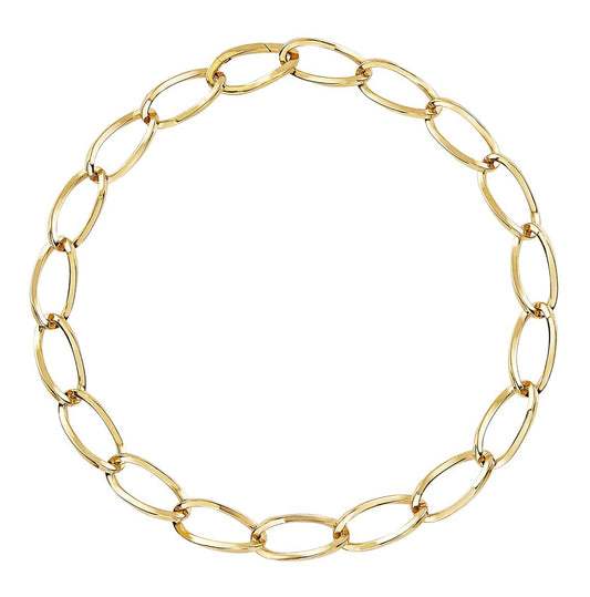 BREIL JEWELS Damen Halskette aus Silber 925 in Silber TJ3523 – Produktansicht