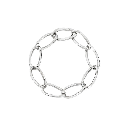 BREIL JEWELS Damen Armband aus Silber 925 in Silber TJ3524 – Produktansicht