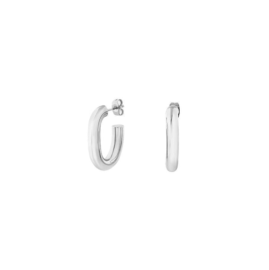 BREIL JEWELS Damen Ohrstecker aus Silber 925 in Silber TJ3526 – Produktansicht