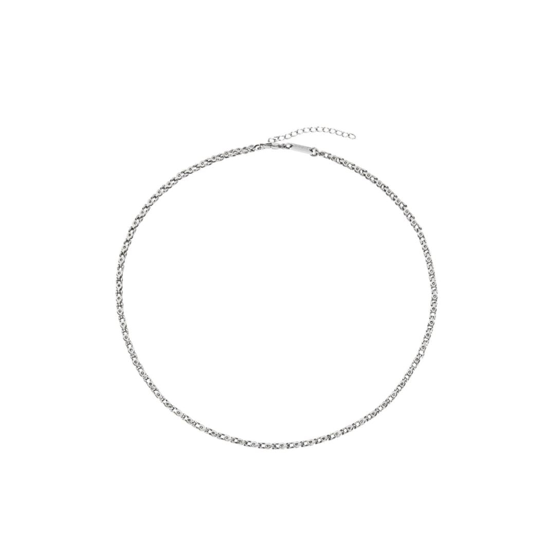 BREIL JEWELS TJ3532 Schmuck Silber Silver 925°