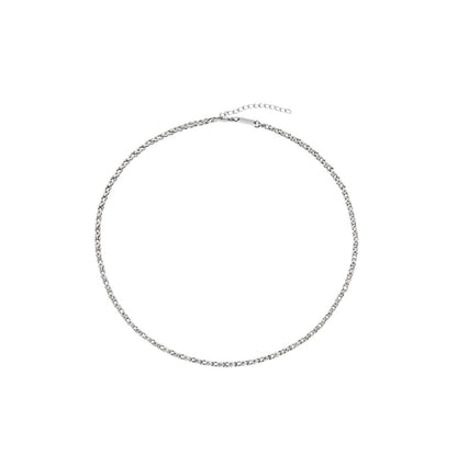 BREIL JEWELS TJ3532 Schmuck Silber Silver 925°