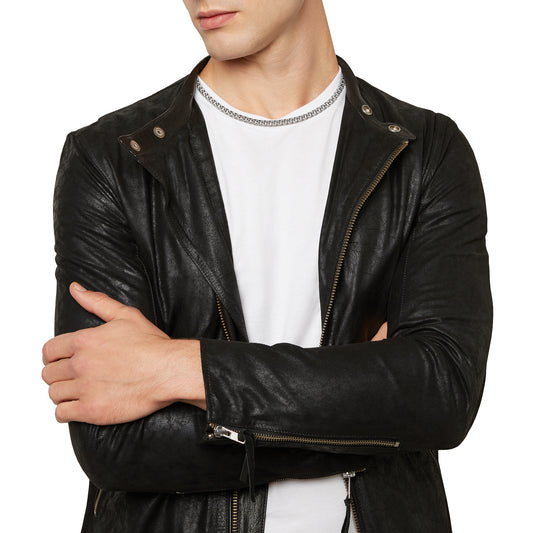 BREIL JEWELS Herren Halskette aus Silber 925 in Silber TJ3534 – Produktansicht