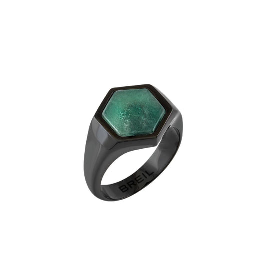 BREIL JEWELS Herren Ring aus Silber 925 in Silber TJ3539 – Produktansicht