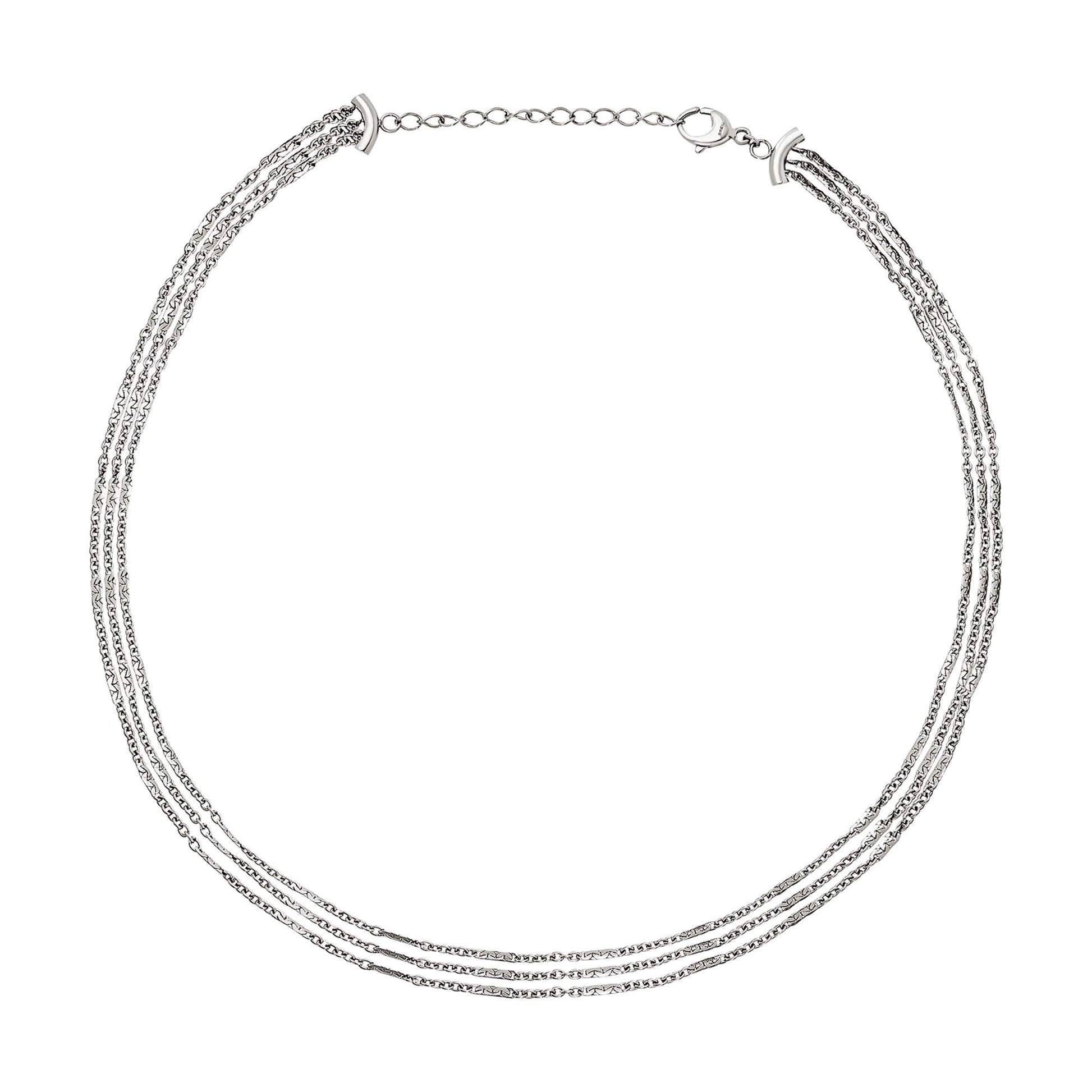 BREIL JEWELS TJ3555 Schmuck Silber Silver 925° ansicht-2