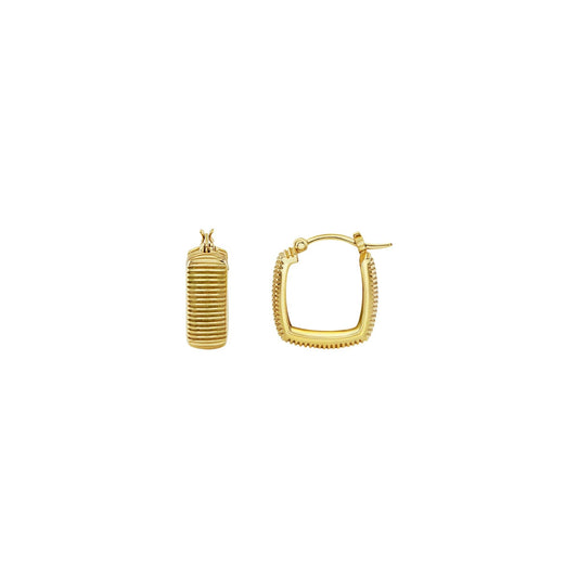 BREIL JEWELS Damen Ohrstecker aus Silber 925 in Silber TJ3562 – Produktansicht