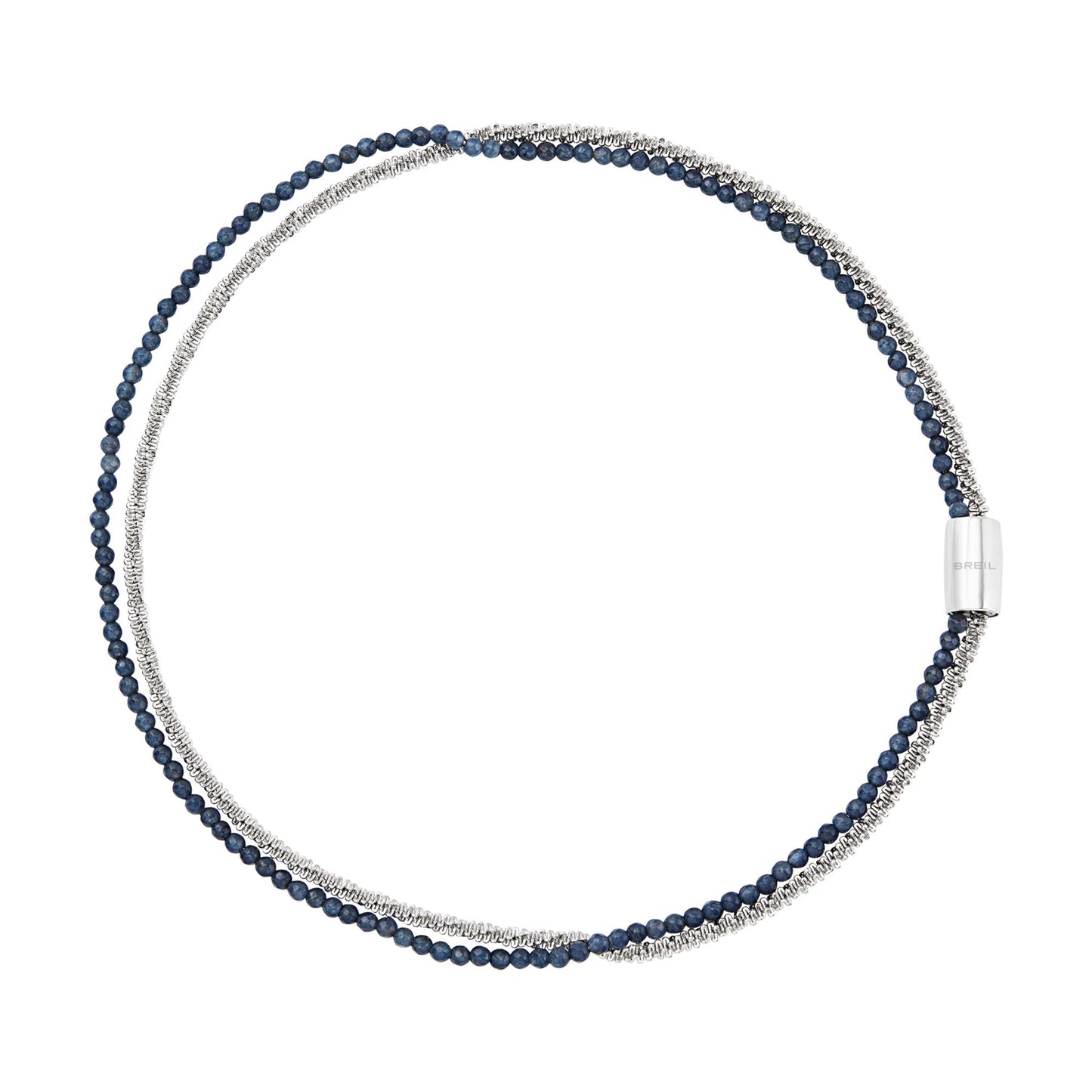 BREIL JEWELS TJ3608 Schmuck Silber Silver 925°