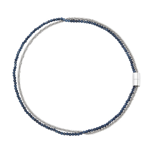 BREIL JEWELS Damen Halskette aus Silber 925 in Silber TJ3608 – Produktansicht