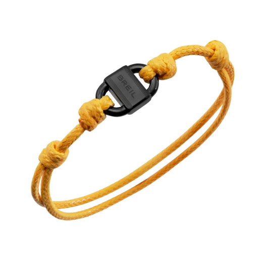 BREIL JEWELS Herren Armband aus Kunststoff TJ3627 – Produktansicht