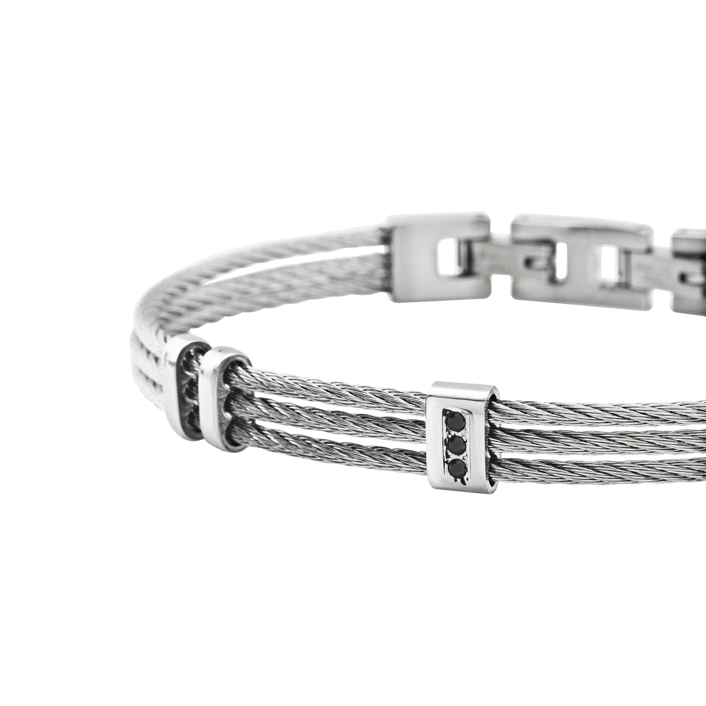 BREIL JEWELS TJ3631 Schmuck Kunststoff ansicht-2