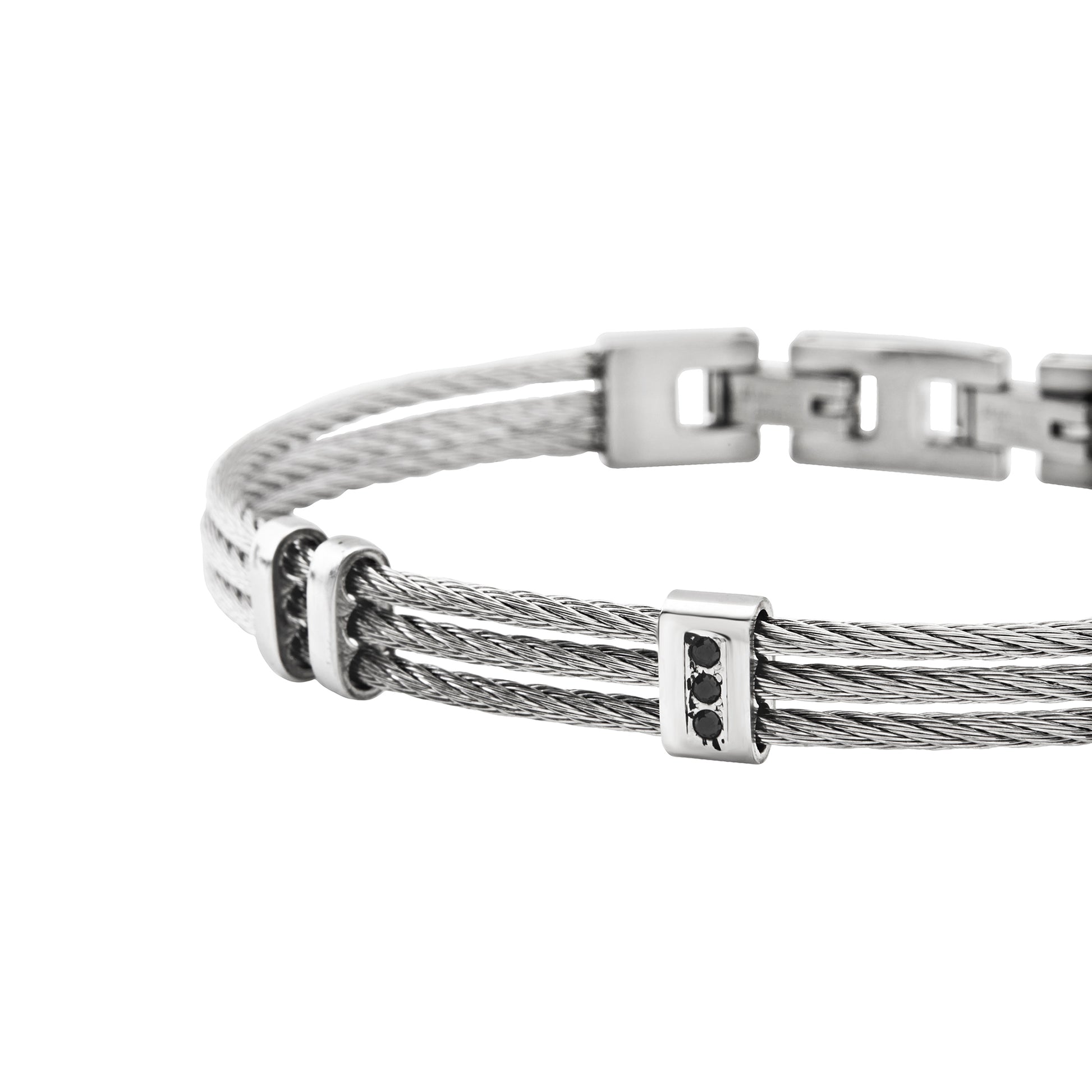 BREIL JEWELS TJ3631 Schmuck Kunststoff ansicht-2