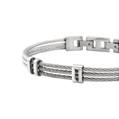 BREIL JEWELS TJ3631 Schmuck Kunststoff ansicht-2