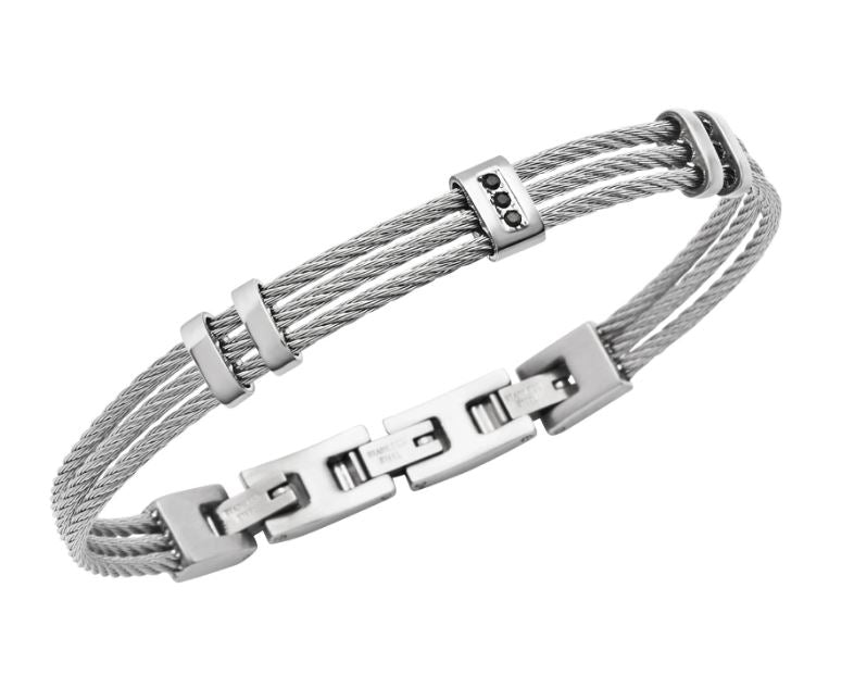 BREIL JEWELS TJ3631 Schmuck Kunststoff ansicht-3