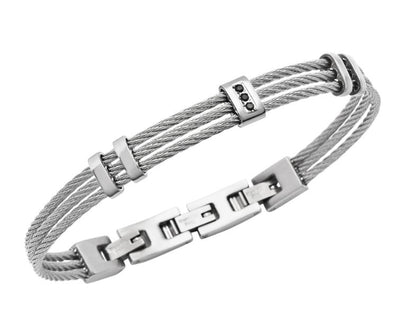 BREIL JEWELS TJ3631 Schmuck Kunststoff ansicht-3