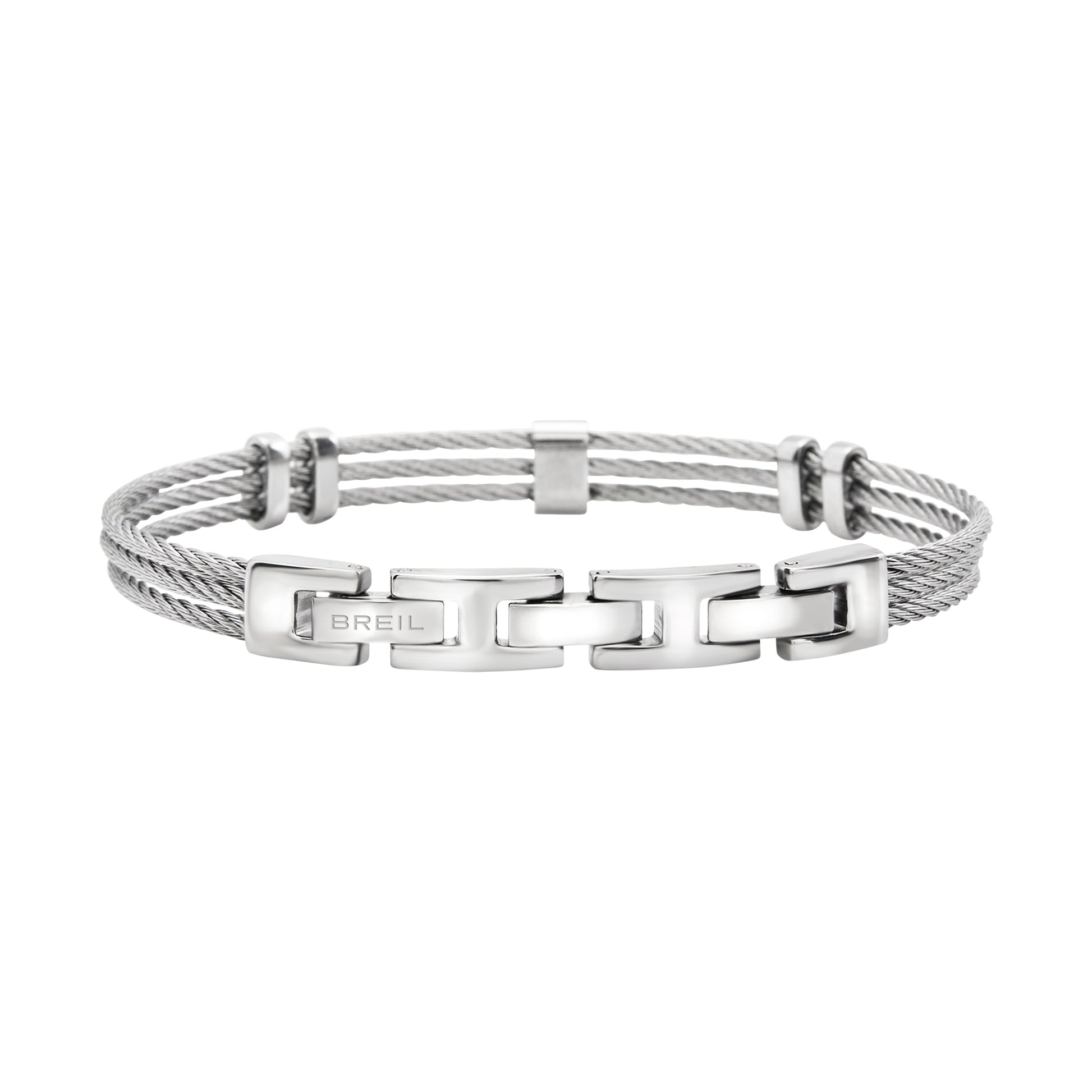 BREIL JEWELS TJ3631 Schmuck Kunststoff