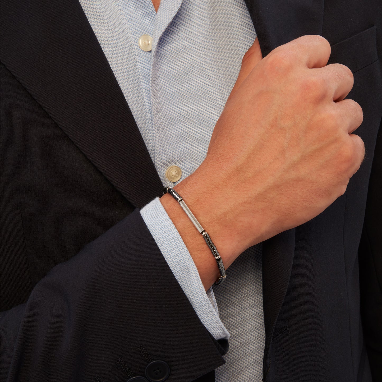 BREIL JEWELS TJ3639 Schmuck Kunststoff ansicht-2