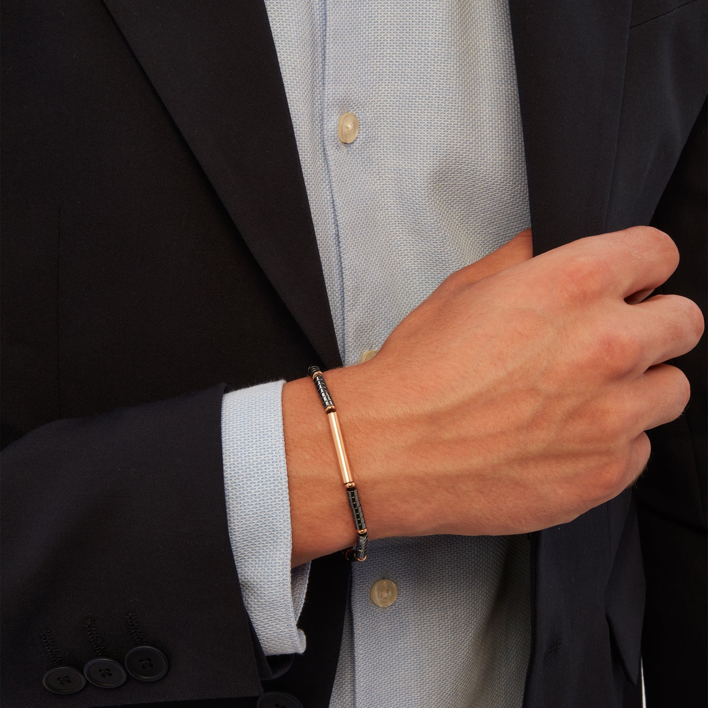 BREIL JEWELS TJ3640 Schmuck Kunststoff ansicht-3