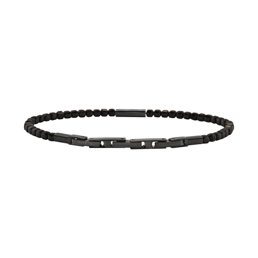 BREIL JEWELS Herren Armband aus Kunststoff TJ3645 – Produktansicht