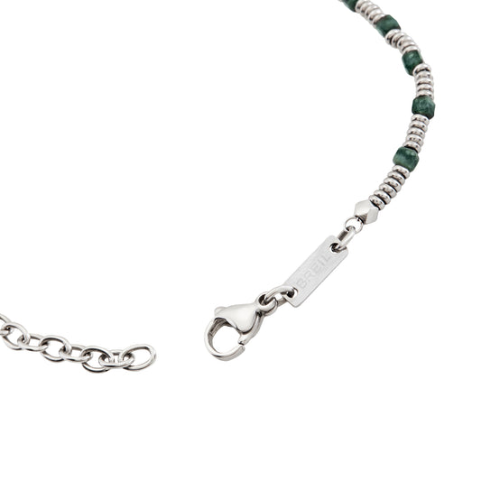 BREIL JEWELS Herren Armband aus Kunststoff TJ3647 – Produktansicht