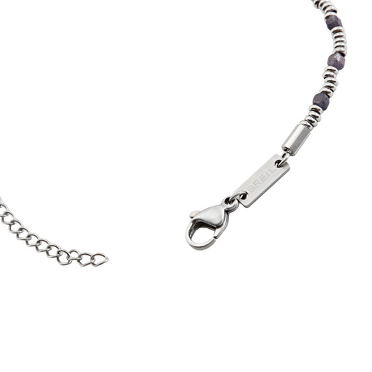 BREIL JEWELS Herren Armband aus Kunststoff TJ3648 – Produktansicht
