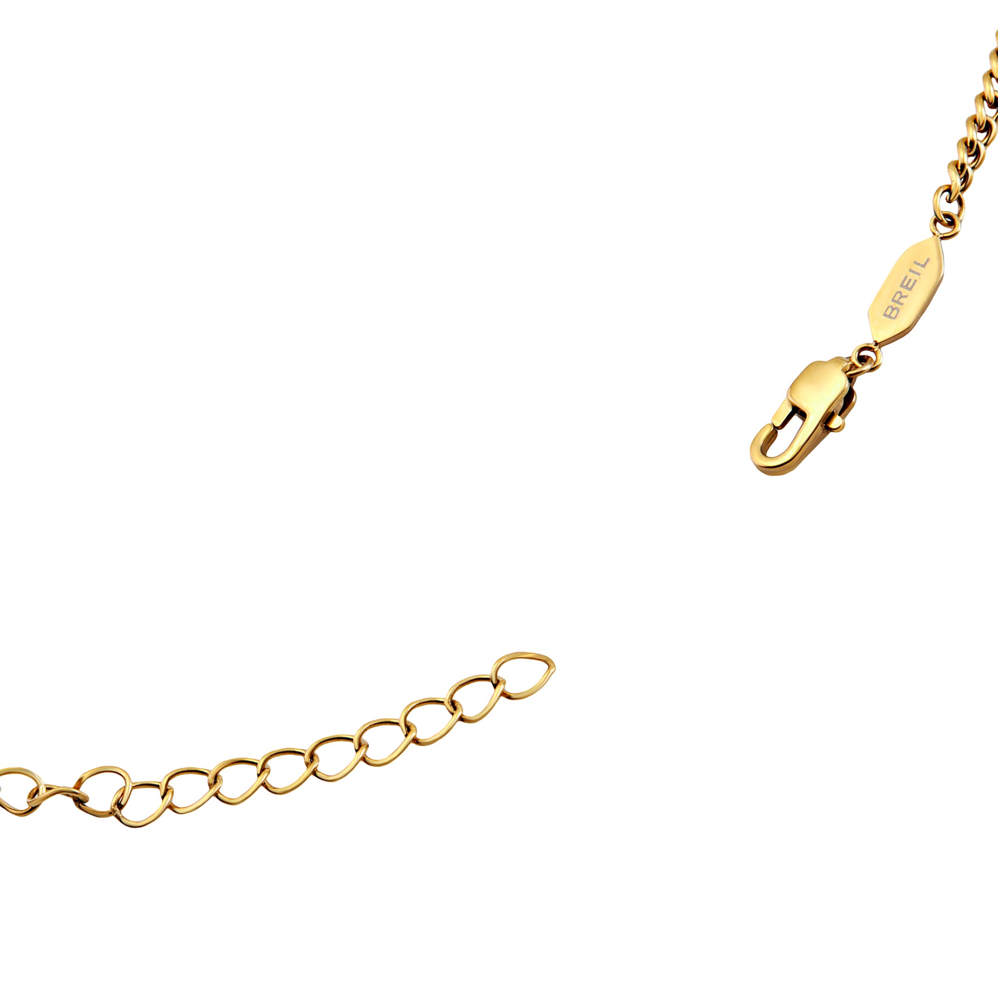 BREIL JEWELS TJ3657 Schmuck Kunststoff