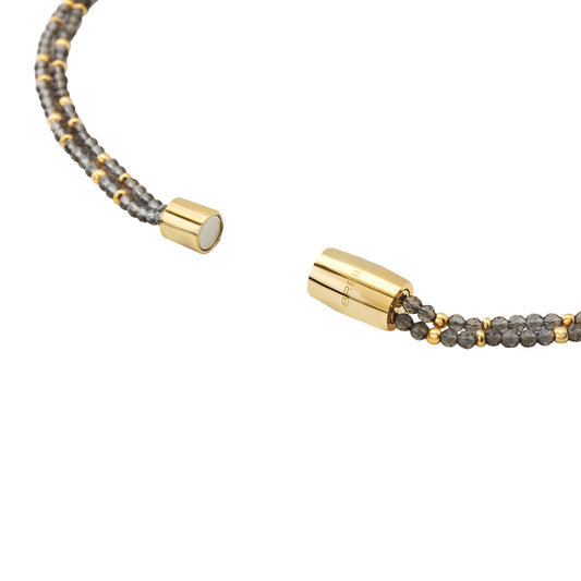 BREIL JEWELS Damen Halskette aus Kunststoff TJ3683 – Produktansicht
