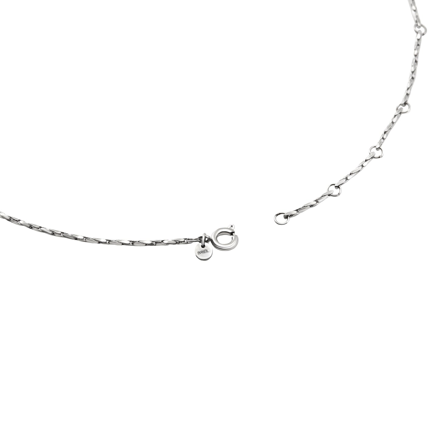 BREIL JEWELS TJ3713 Schmuck Kunststoff