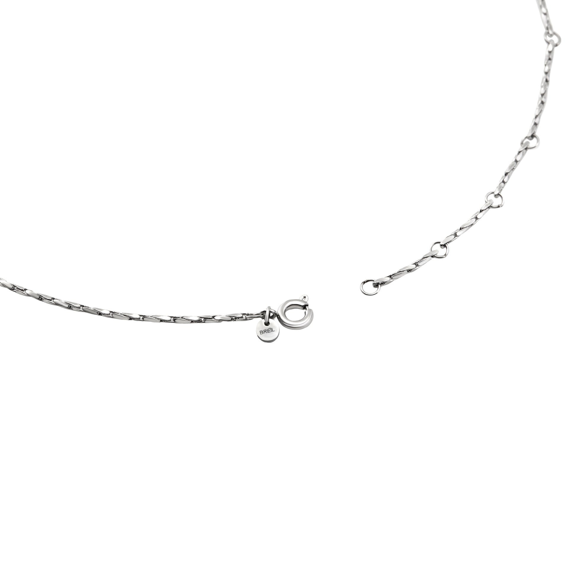 BREIL JEWELS TJ3713 Schmuck Kunststoff