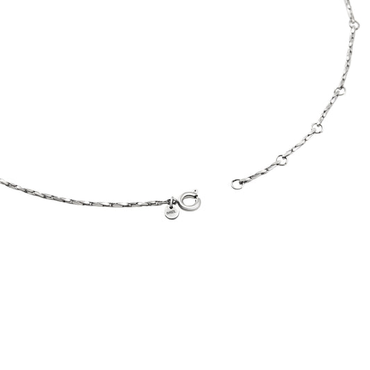 BREIL JEWELS Damen Halskette aus Kunststoff TJ3713 – Produktansicht