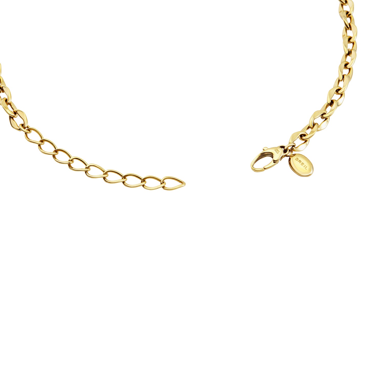 BREIL JEWELS TJ3715 Schmuck Kunststoff