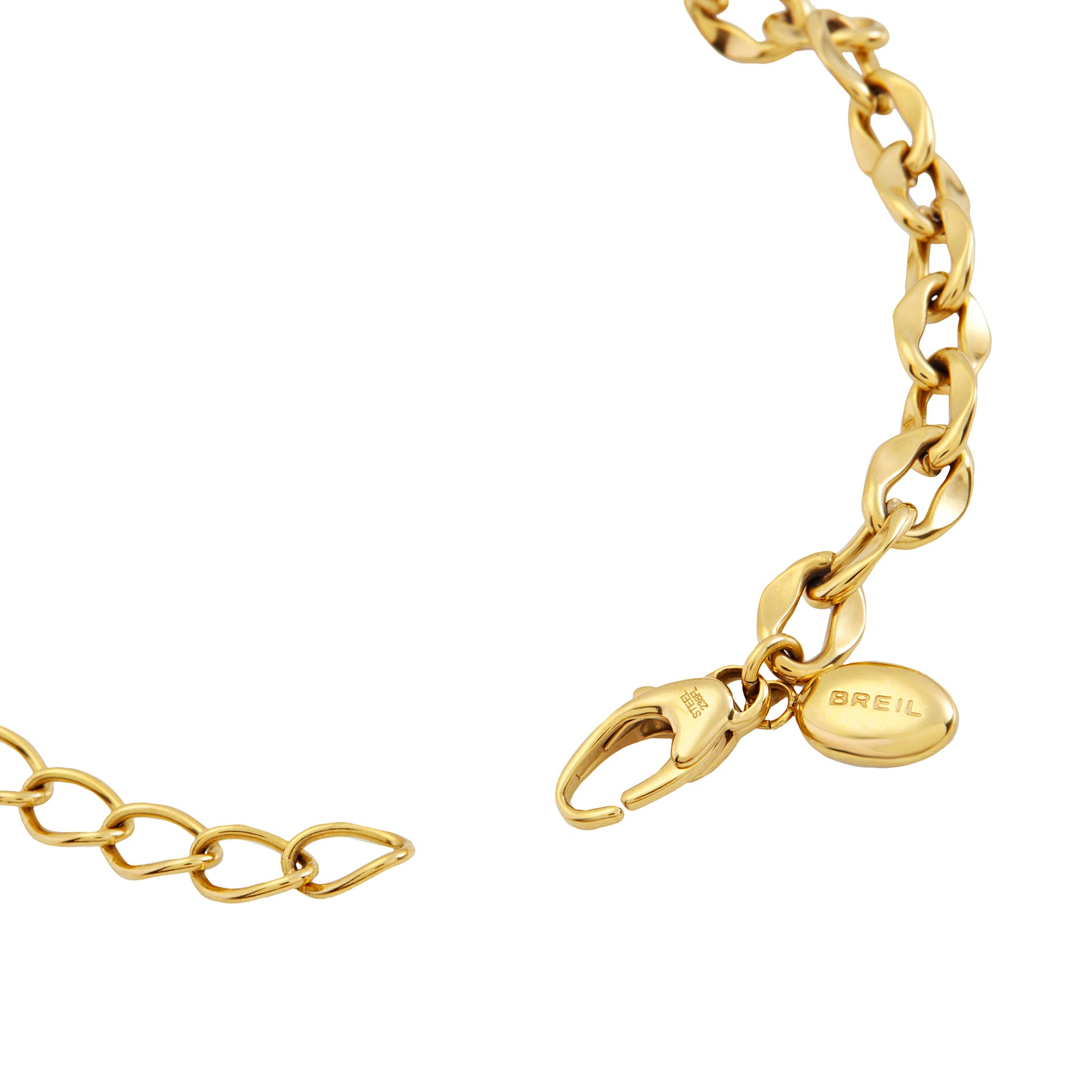 BREIL JEWELS TJ3716 Schmuck Kunststoff