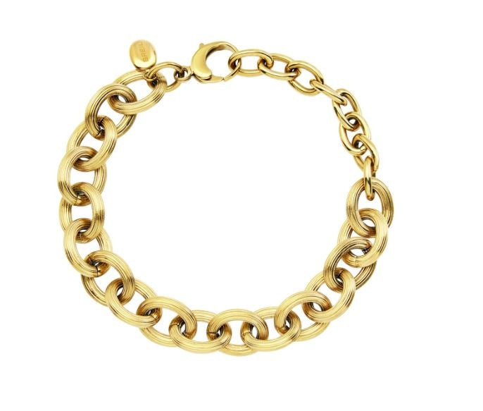 BREIL JEWELS TJ3718 Schmuck Kunststoff