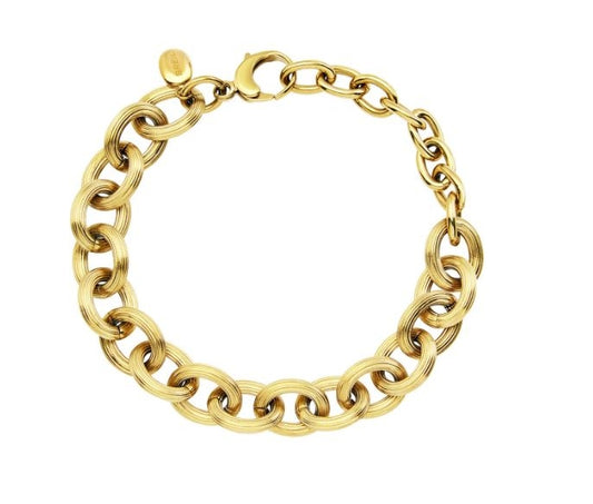 BREIL JEWELS Damen Armband aus Kunststoff TJ3718 – Produktansicht