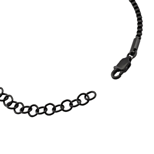 BREIL JEWELS Herren Armband aus Kunststoff TJ3722 – Produktansicht