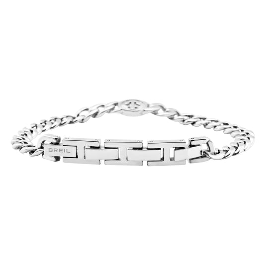 BREIL JEWELS Herren Armband aus Kunststoff TJ3728 – Produktansicht