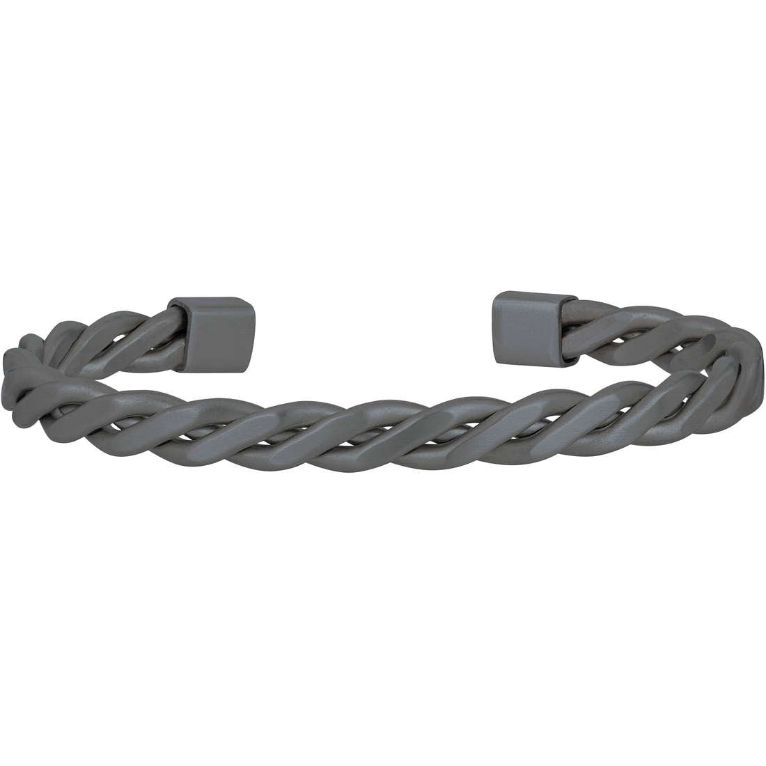 BREIL JEWELS TWINE Size M TJ2253 Schmuck Edelstahl ansicht-2