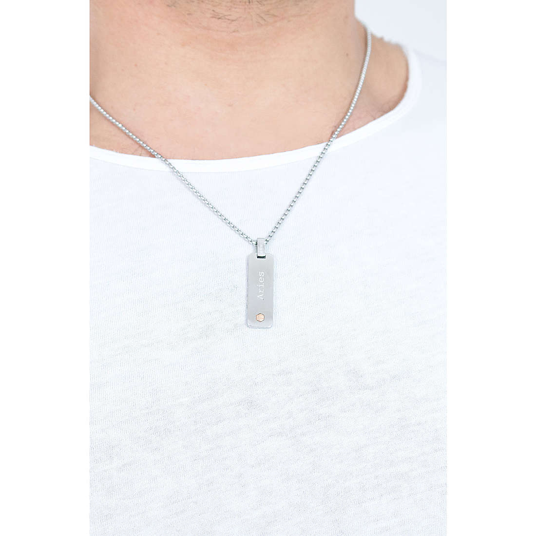 BREIL JEWELS ZODIAC TJ2307 Schmuck Edelstahl ansicht-2