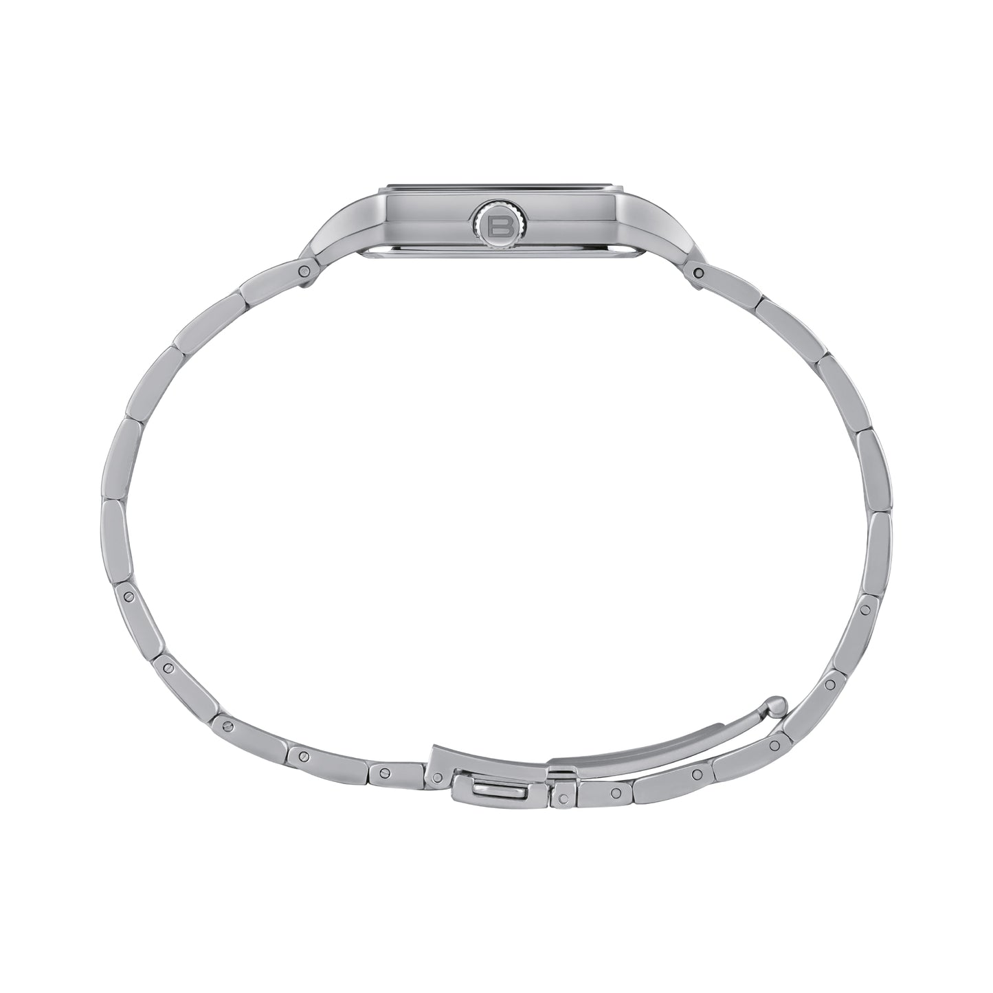 BREIL TW1929 Chronograph Armbanduhr 33 mm Silber