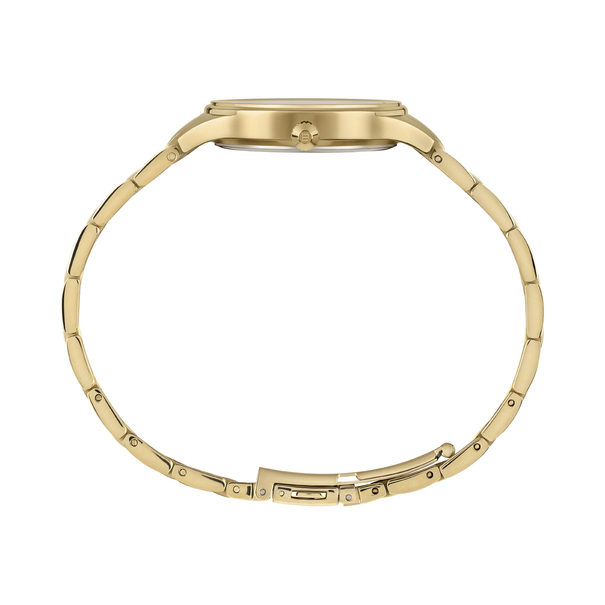 BREIL TW1965 Analoguhr Armbanduhr 32 mm Silber