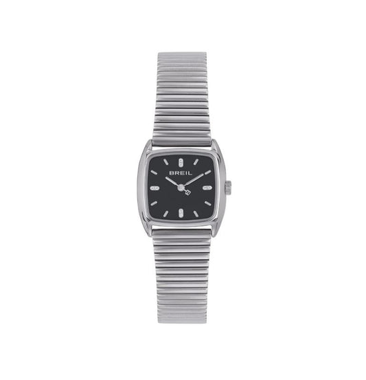 BREIL TW2050 Chronograph Armbanduhr 24 mm Silber