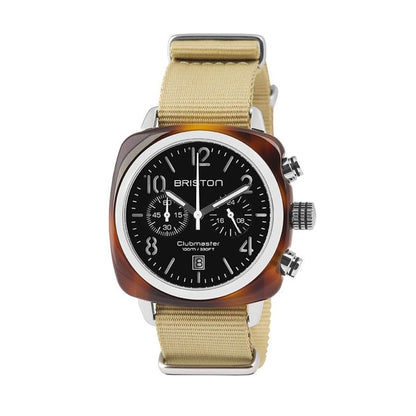 BRISTON WATCHES Mod. 13140.SA.T.1.NK 13140-SA-T-1-NK Armbanduhr