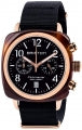 BRISTON WATCHES Mod. 14140.PRA.T.6.NB 14140-PRA-T-6-NB Armbanduhr ansicht-3
