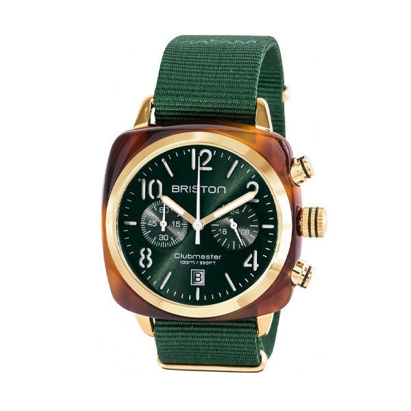 BRISTON WATCHES Mod. 15140.PYA.T.10.NBG 15140-PYA-T-10-NBG Armbanduhr